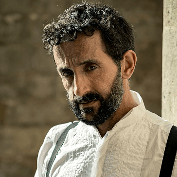 Ανδρέας Κωνσταντίνου